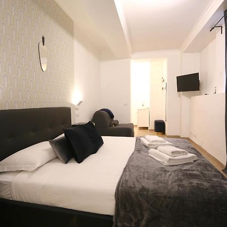 Appartement Palatino 28 à Rome Extérieur photo