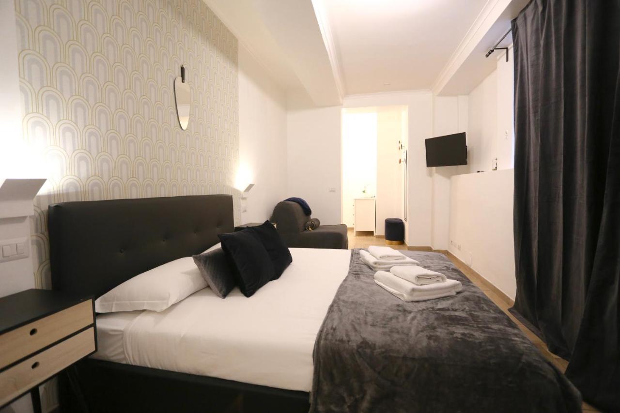 Appartement Palatino 28 à Rome Extérieur photo