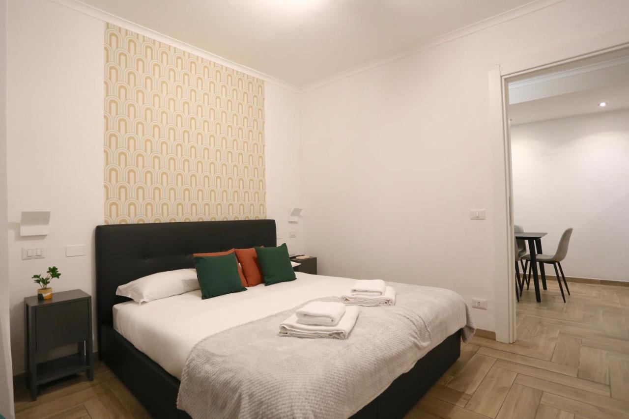 Appartement Palatino 28 à Rome Extérieur photo