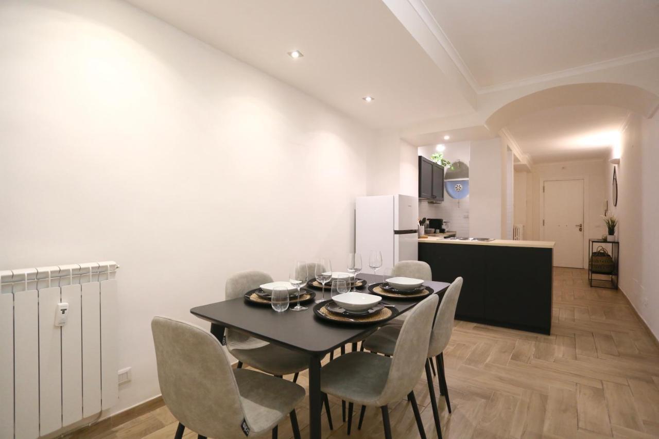 Appartement Palatino 28 à Rome Extérieur photo