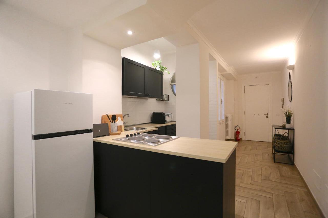 Appartement Palatino 28 à Rome Extérieur photo
