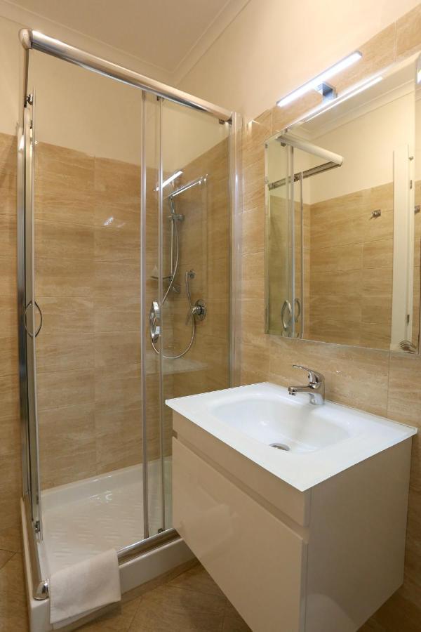 Appartement Palatino 28 à Rome Extérieur photo