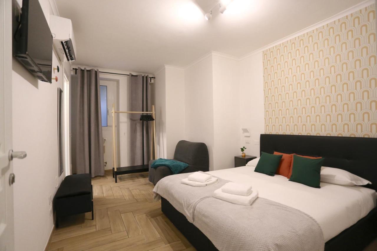 Appartement Palatino 28 à Rome Extérieur photo