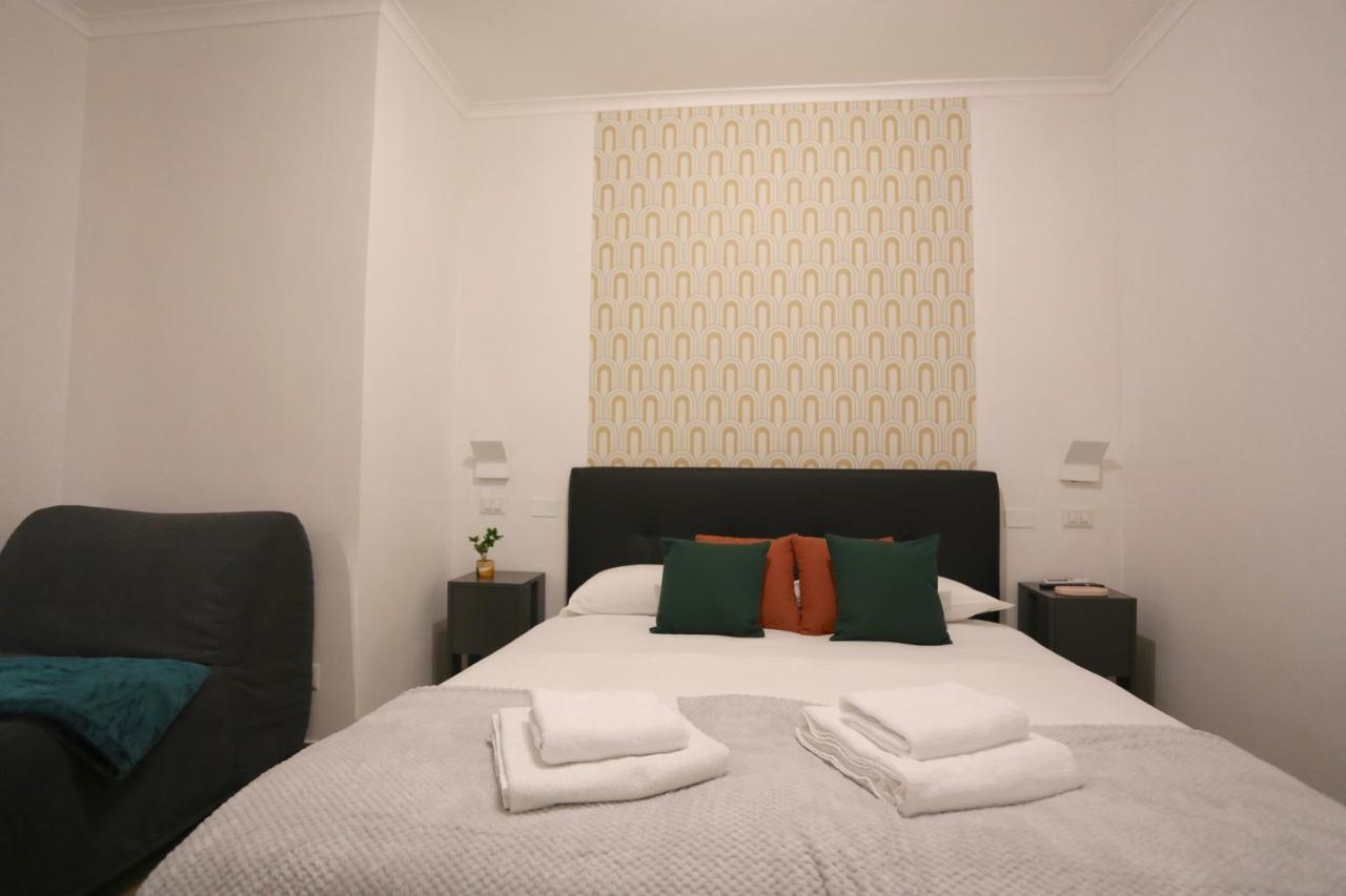 Appartement Palatino 28 à Rome Extérieur photo