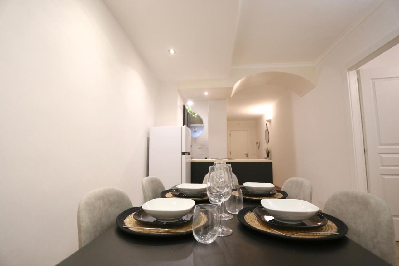 Appartement Palatino 28 à Rome Extérieur photo