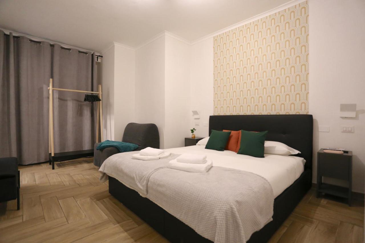 Appartement Palatino 28 à Rome Extérieur photo