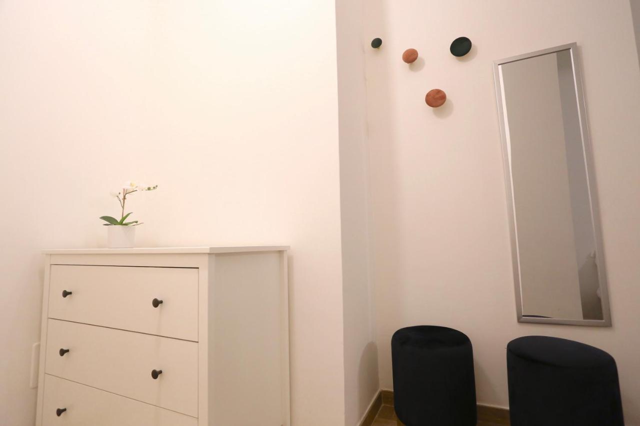 Appartement Palatino 28 à Rome Extérieur photo