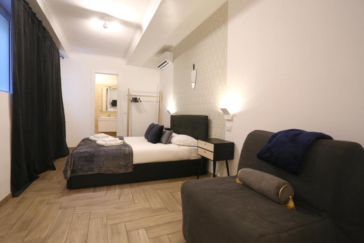 Appartement Palatino 28 à Rome Extérieur photo