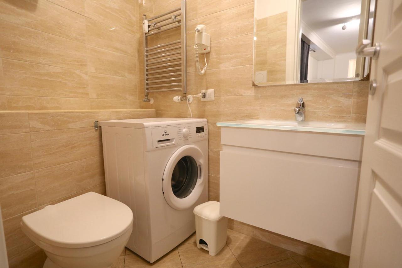 Appartement Palatino 28 à Rome Extérieur photo