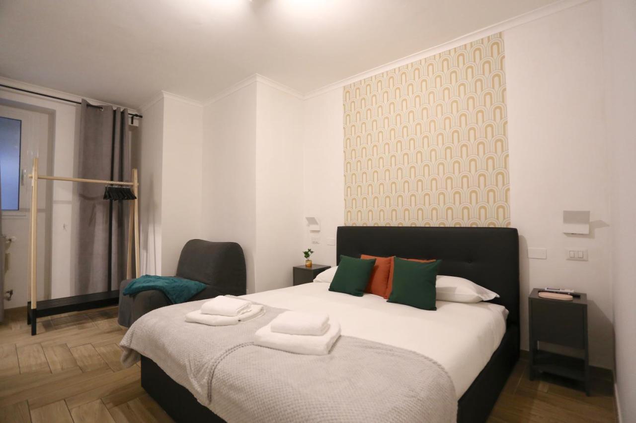 Appartement Palatino 28 à Rome Extérieur photo