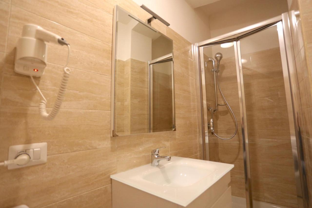 Appartement Palatino 28 à Rome Extérieur photo