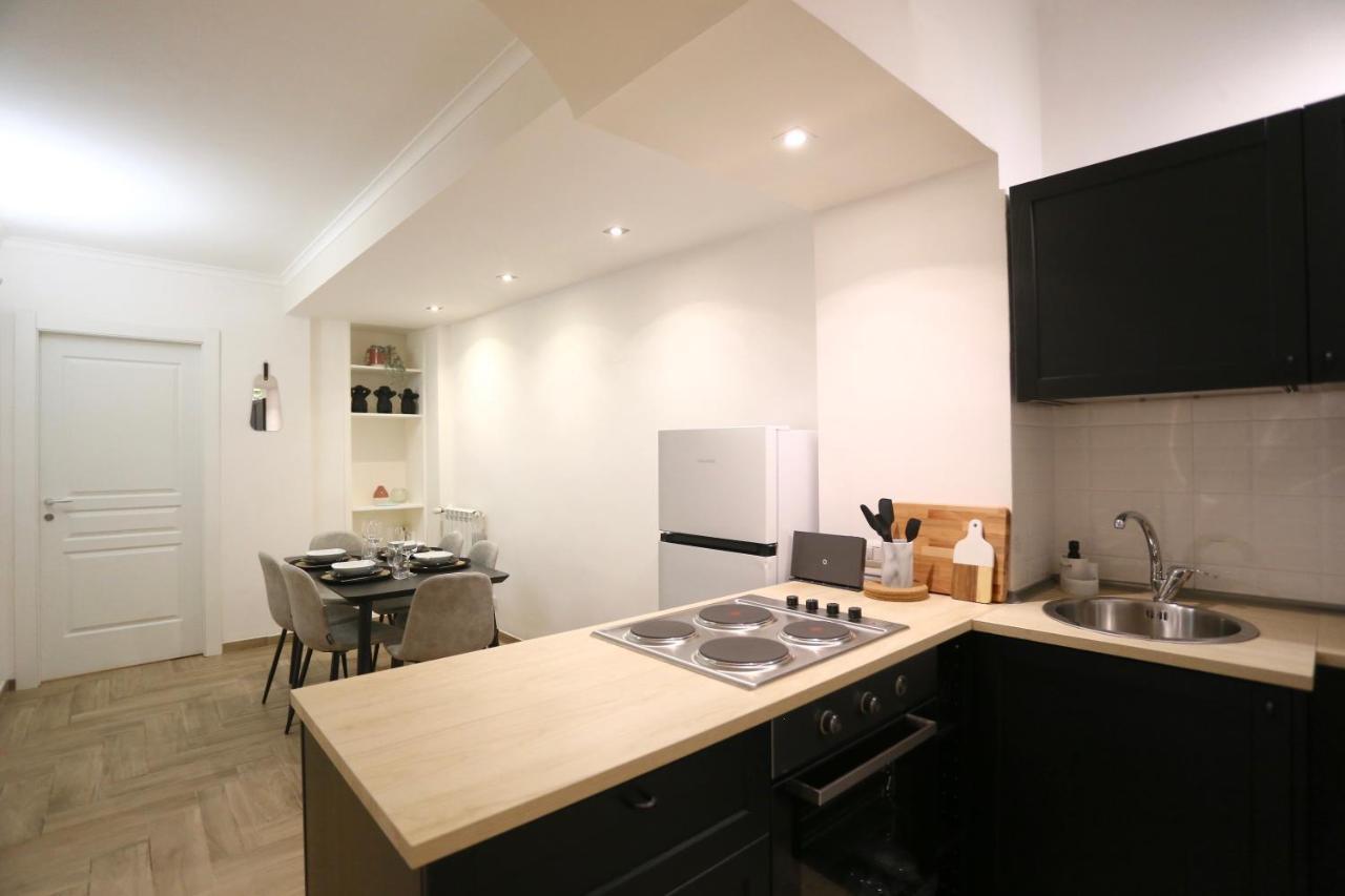 Appartement Palatino 28 à Rome Extérieur photo