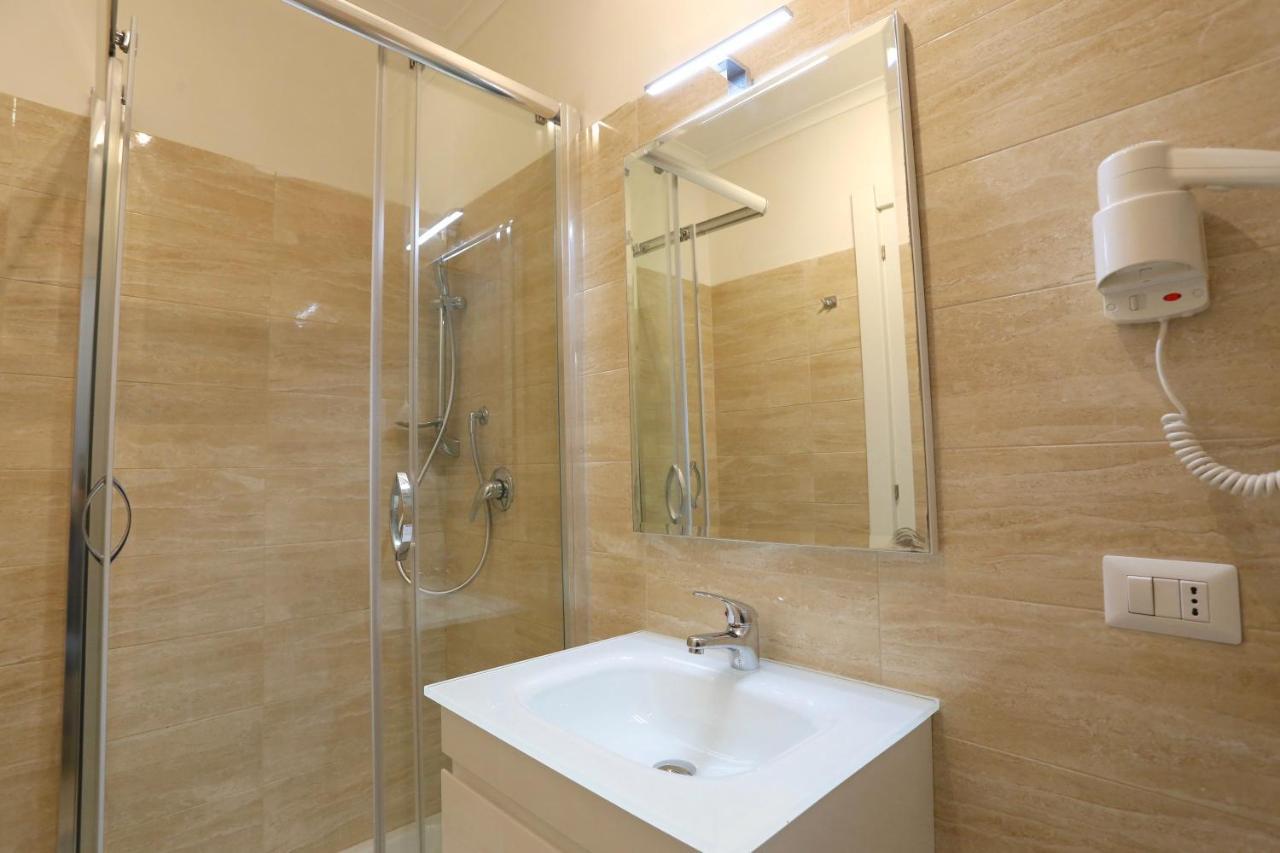 Appartement Palatino 28 à Rome Extérieur photo