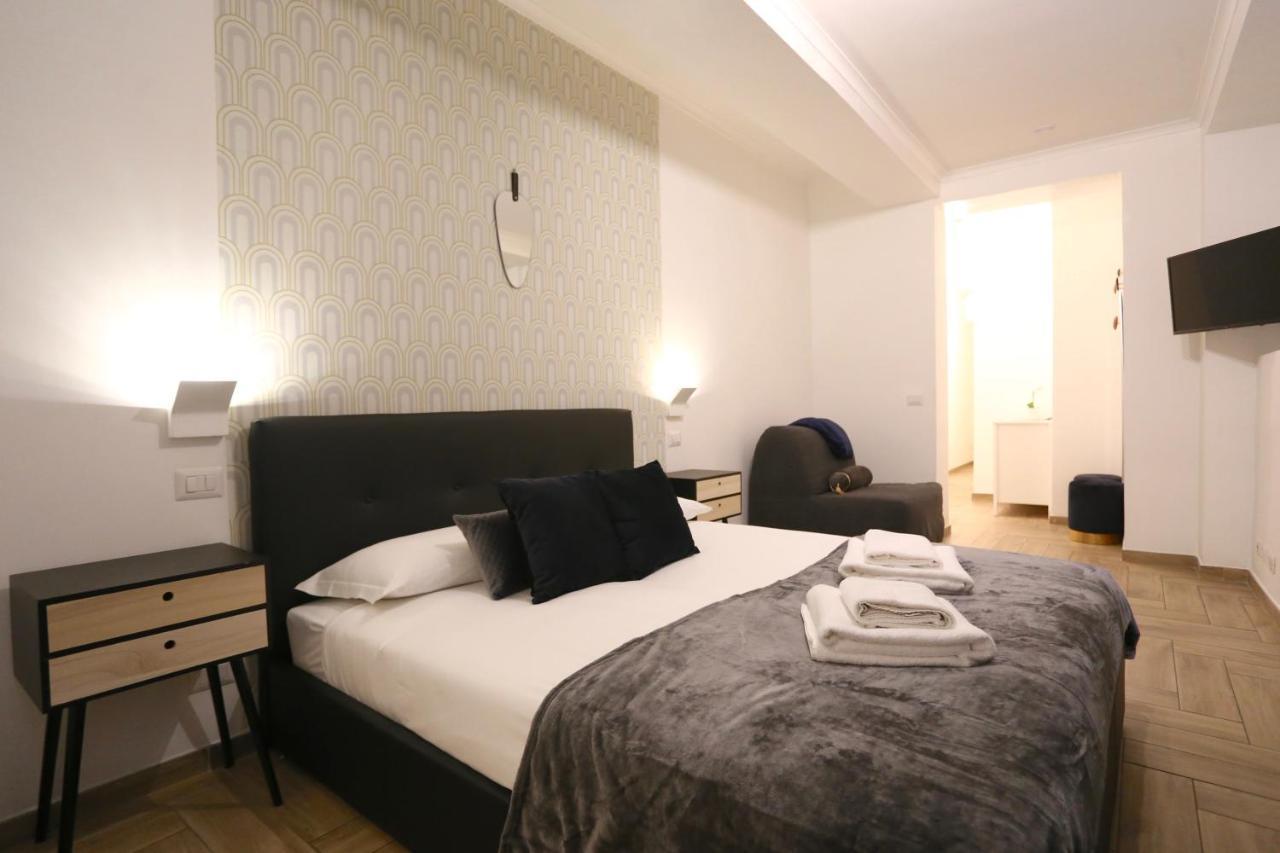 Appartement Palatino 28 à Rome Extérieur photo