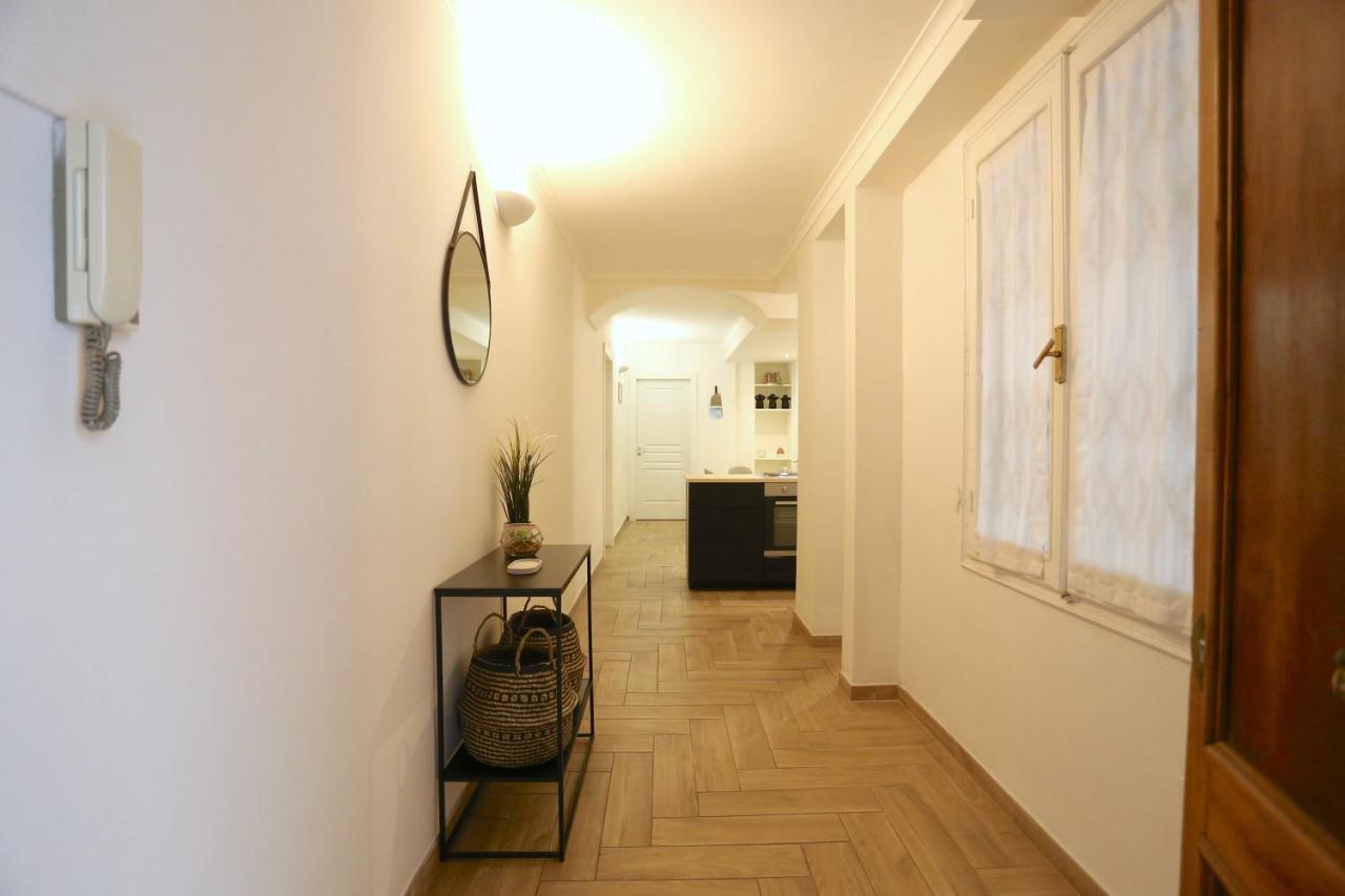 Appartement Palatino 28 à Rome Extérieur photo