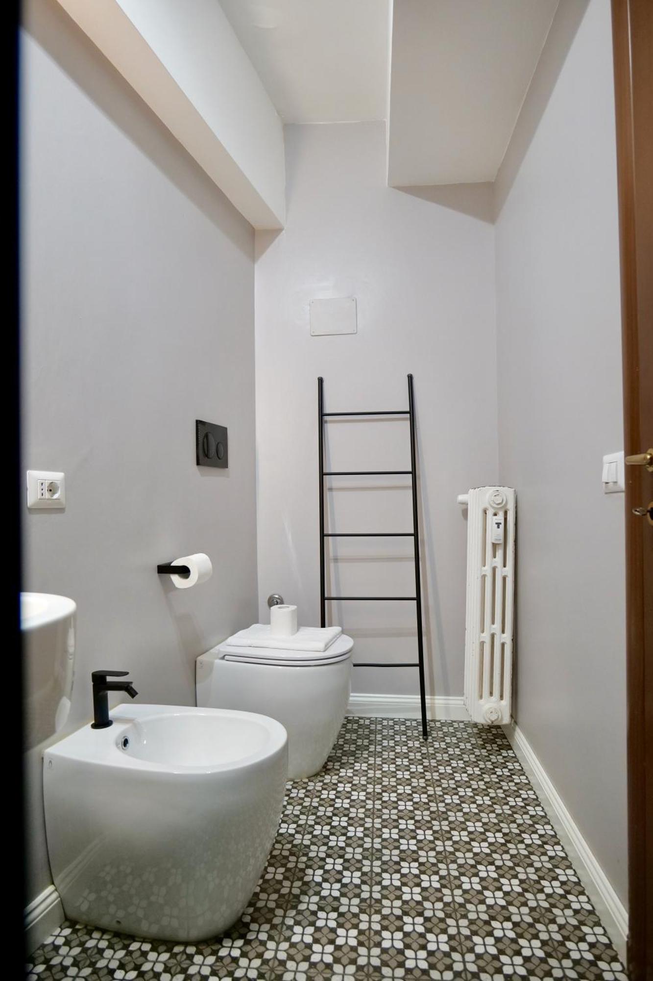 Appartement Palatino 28 à Rome Extérieur photo
