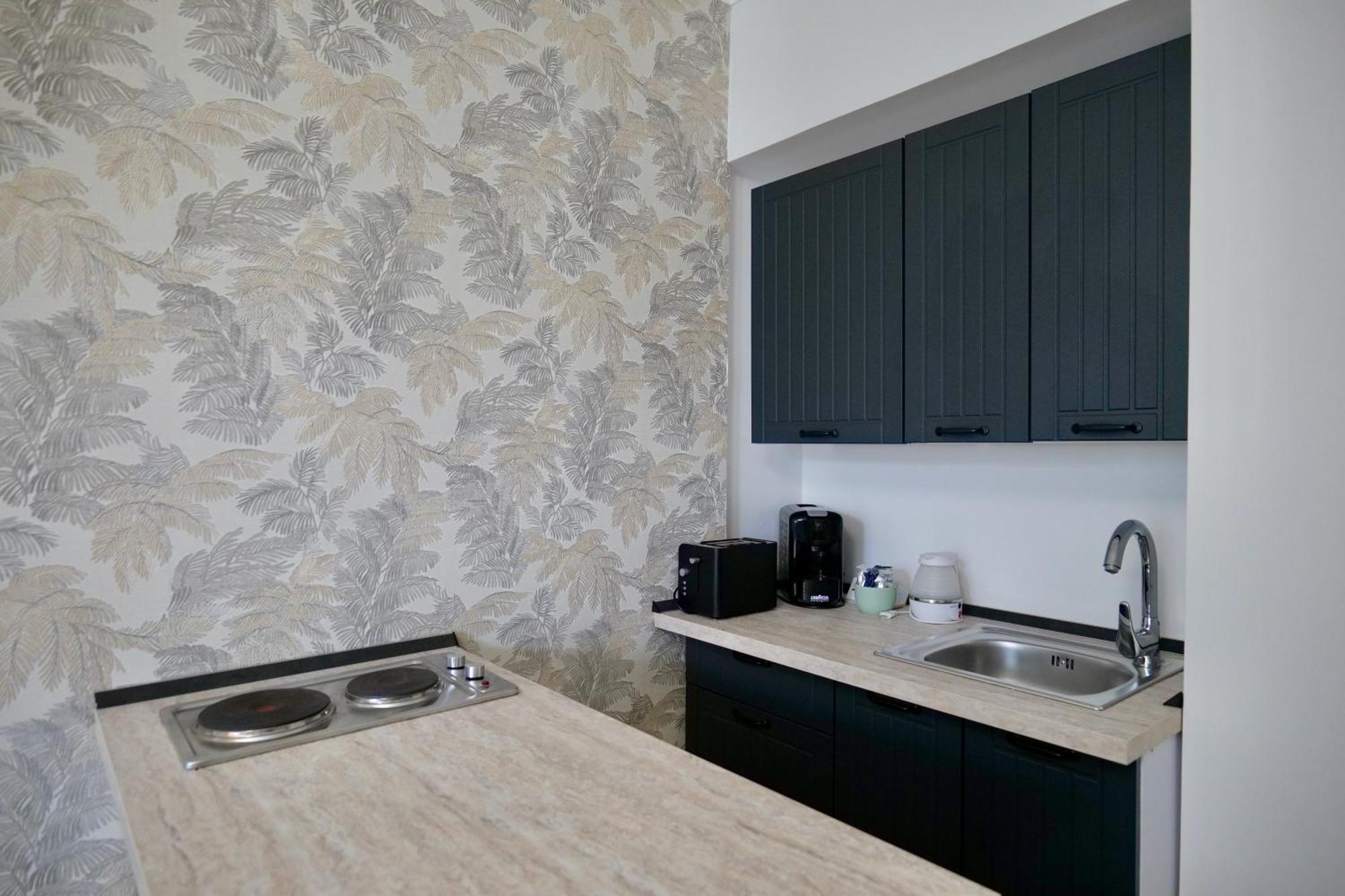 Appartement Palatino 28 à Rome Extérieur photo