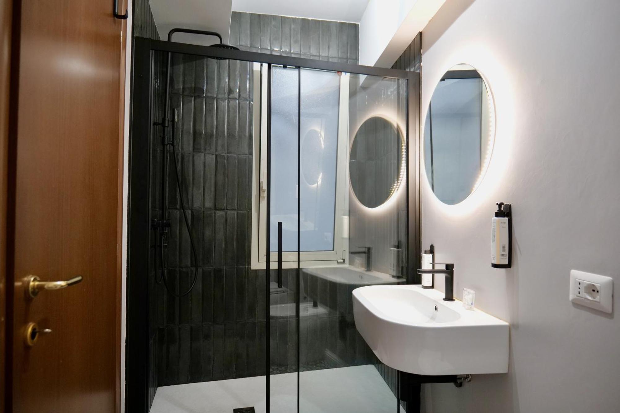 Appartement Palatino 28 à Rome Extérieur photo