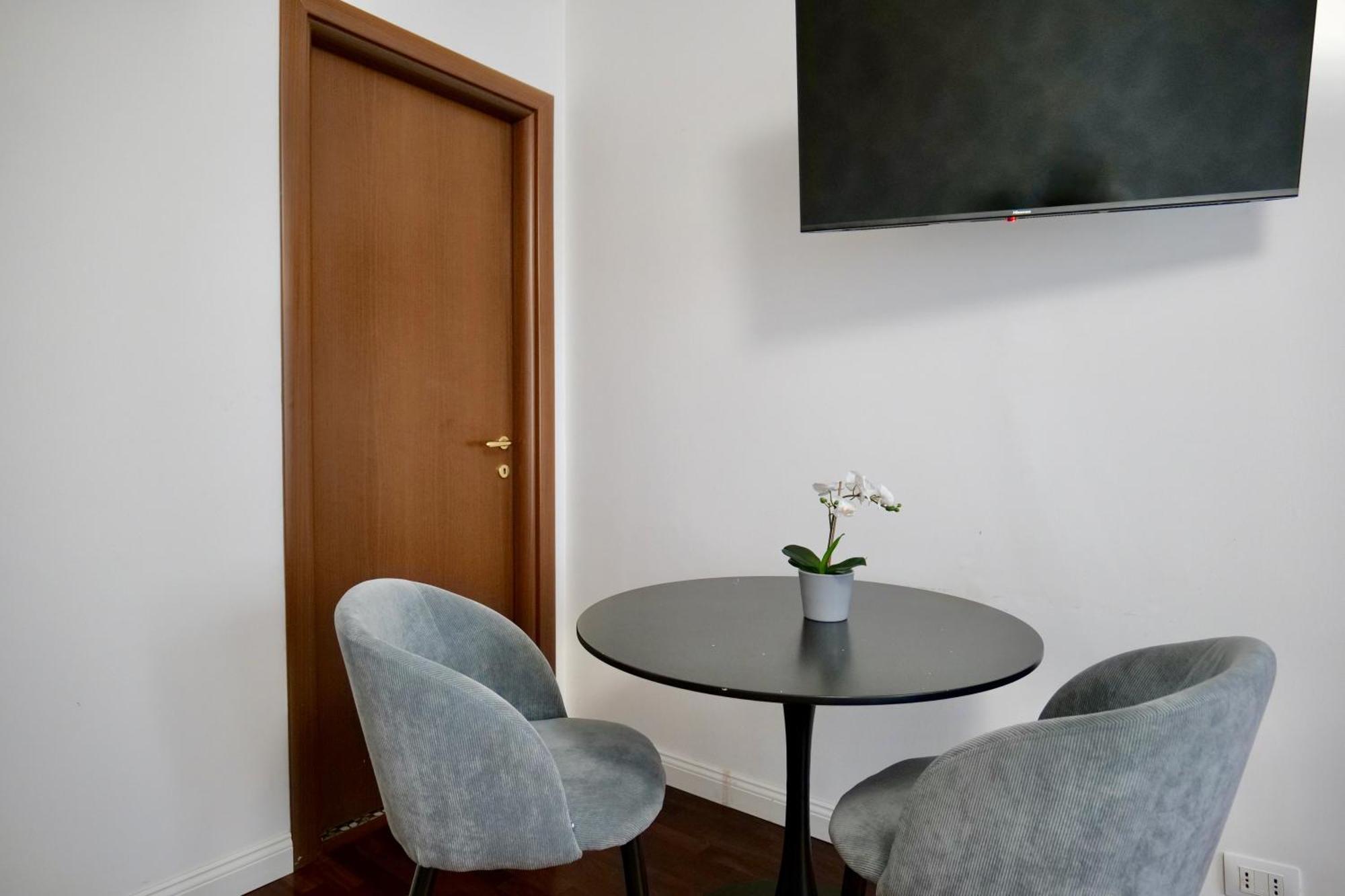 Appartement Palatino 28 à Rome Extérieur photo