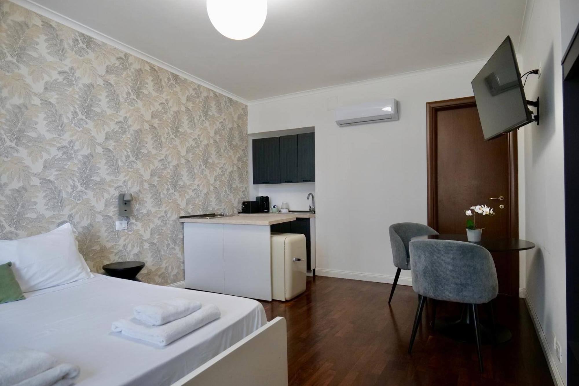 Appartement Palatino 28 à Rome Extérieur photo